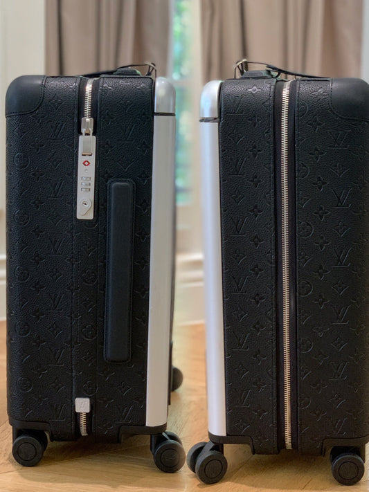 Pronta Entrega – Mala Modelo Louis Vuitton Horizon 55