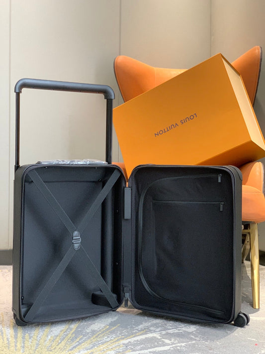 Pronta Entrega – Mala Modelo Louis Vuitton Horizon 55