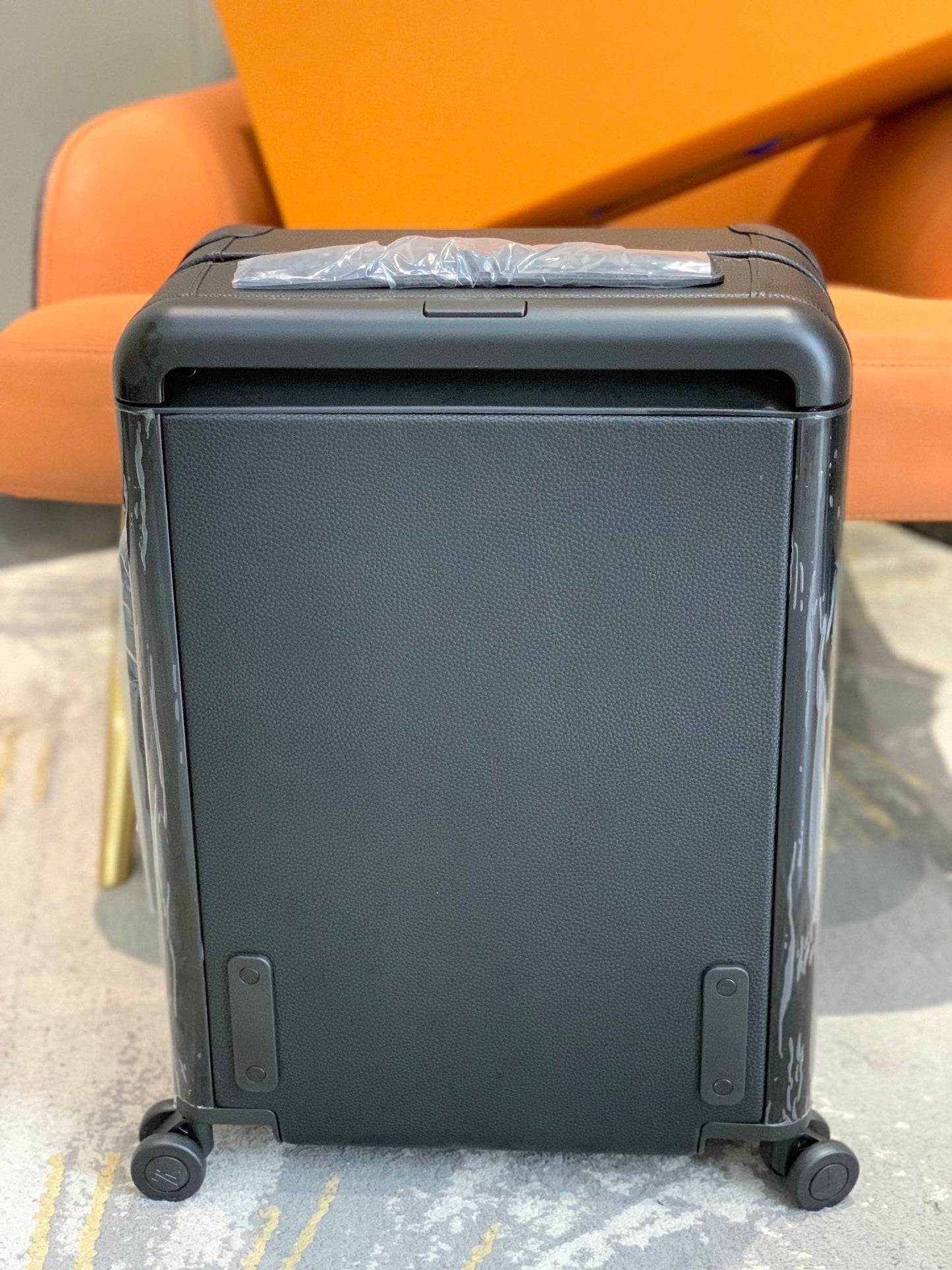Pronta Entrega – Mala Modelo Louis Vuitton Horizon 55