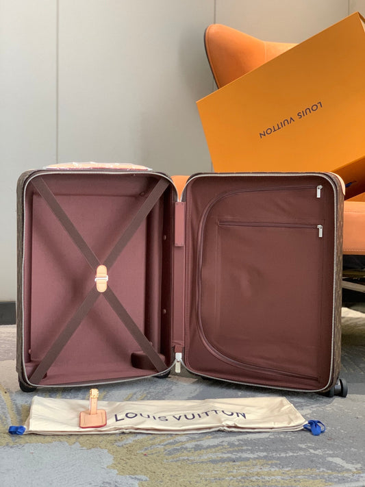 Pronta Entrega – Mala Modelo Louis Vuitton Horizon 55