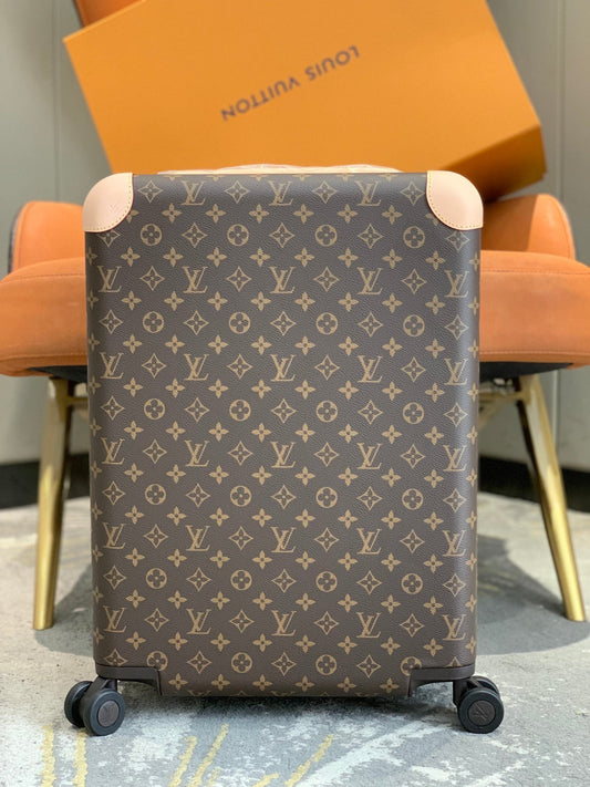 Pronta Entrega – Mala Modelo Louis Vuitton Horizon 55