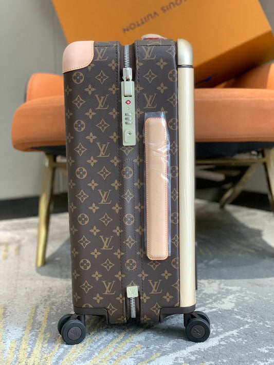 Pronta Entrega – Mala Modelo Louis Vuitton Horizon 55