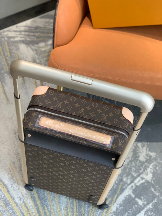 Pronta Entrega – Mala Modelo Louis Vuitton Horizon 55