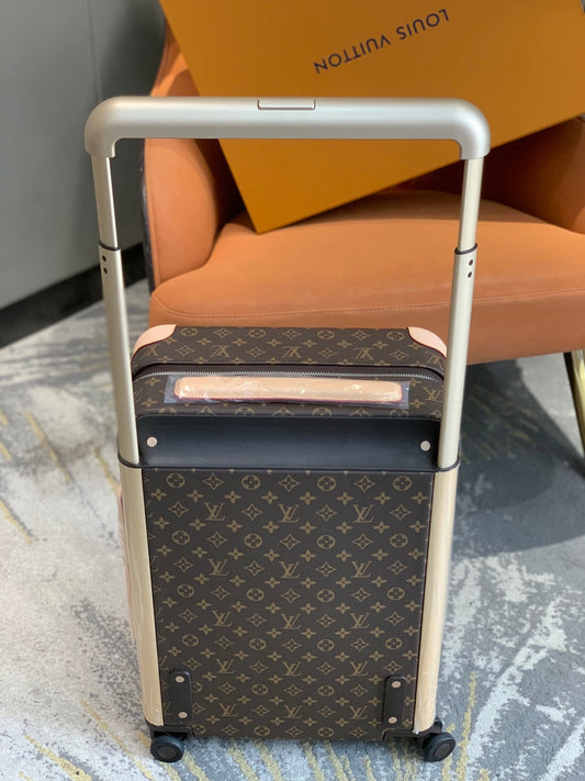 Pronta Entrega – Mala Modelo Louis Vuitton Horizon 55