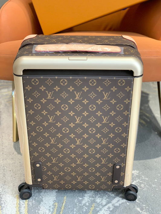Pronta Entrega – Mala Modelo Louis Vuitton Horizon 55