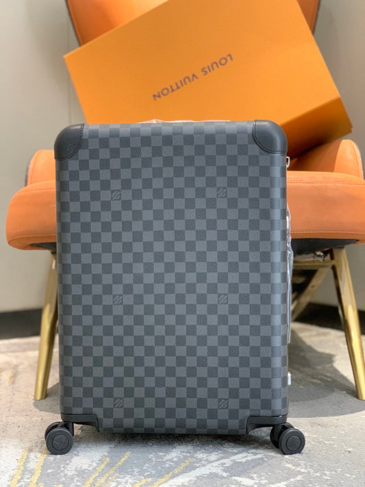 Pronta Entrega – Mala Modelo Louis Vuitton Horizon 55