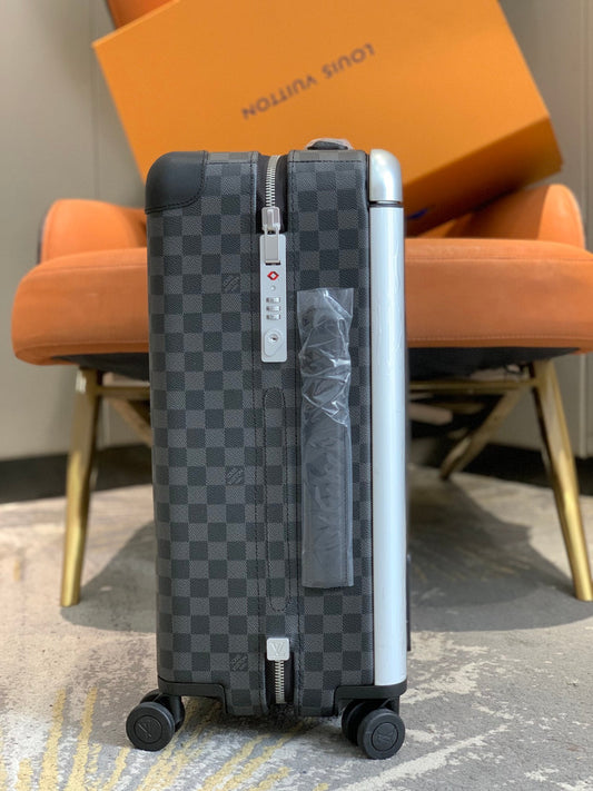 Pronta Entrega – Mala Modelo Louis Vuitton Horizon 55