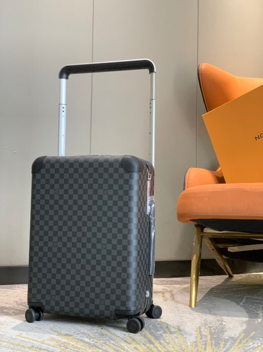 Pronta Entrega – Mala Modelo Louis Vuitton Horizon 55