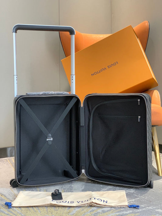 Pronta Entrega – Mala Modelo Louis Vuitton Horizon 55
