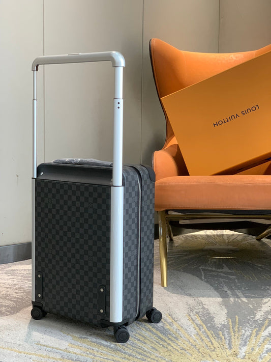 Pronta Entrega – Mala Modelo Louis Vuitton Horizon 55