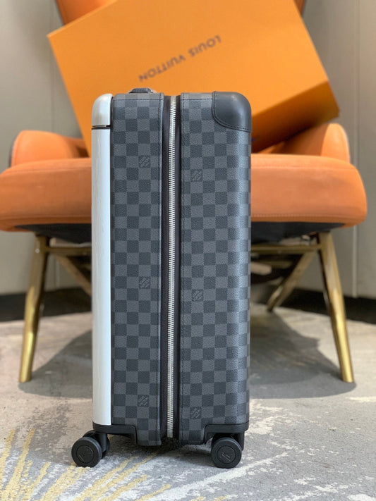 Pronta Entrega – Mala Modelo Louis Vuitton Horizon 55