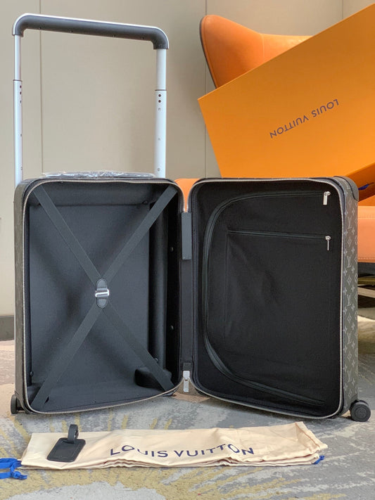 Pronta Entrega – Mala Modelo Louis Vuitton Horizon 55