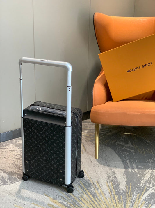 Pronta Entrega – Mala Modelo Louis Vuitton Horizon 55