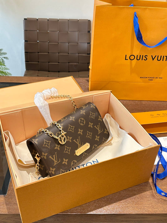 Pronta Entrega – Bolsa-carteira Lily