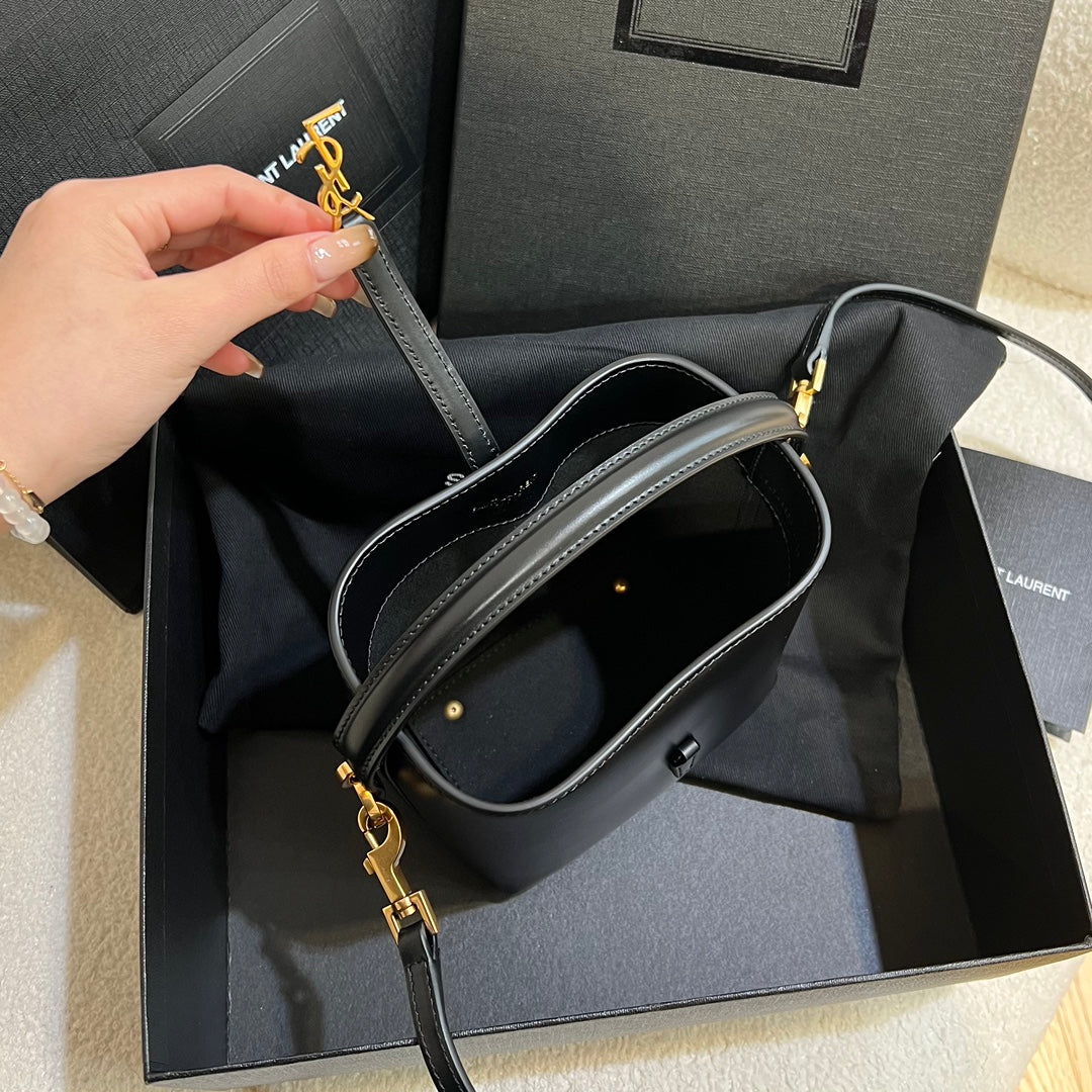 Pronta Entrega – Bolsa Saint Laurent LE 37 Pequena