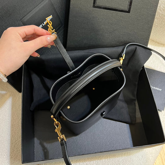 Pronta Entrega – Bolsa Saint Laurent LE 37 Pequena