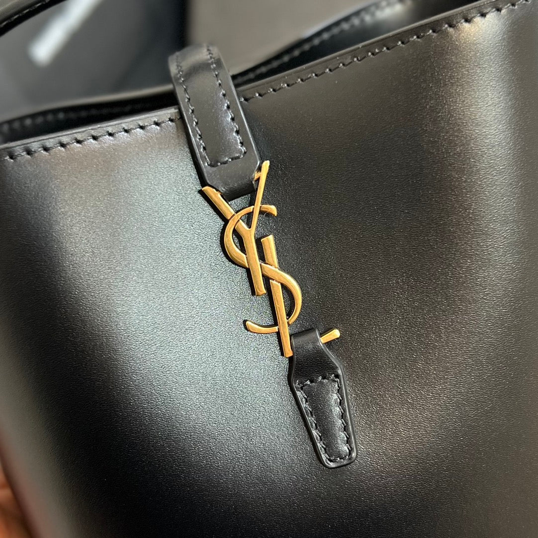 Pronta Entrega – Bolsa Saint Laurent LE 37 Pequena