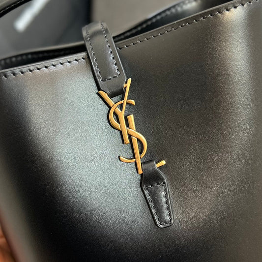 Pronta Entrega – Bolsa Saint Laurent LE 37 Pequena