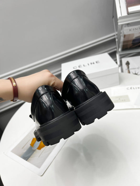 Pronta Entrega – Mocassim Modelo Celine Margaret