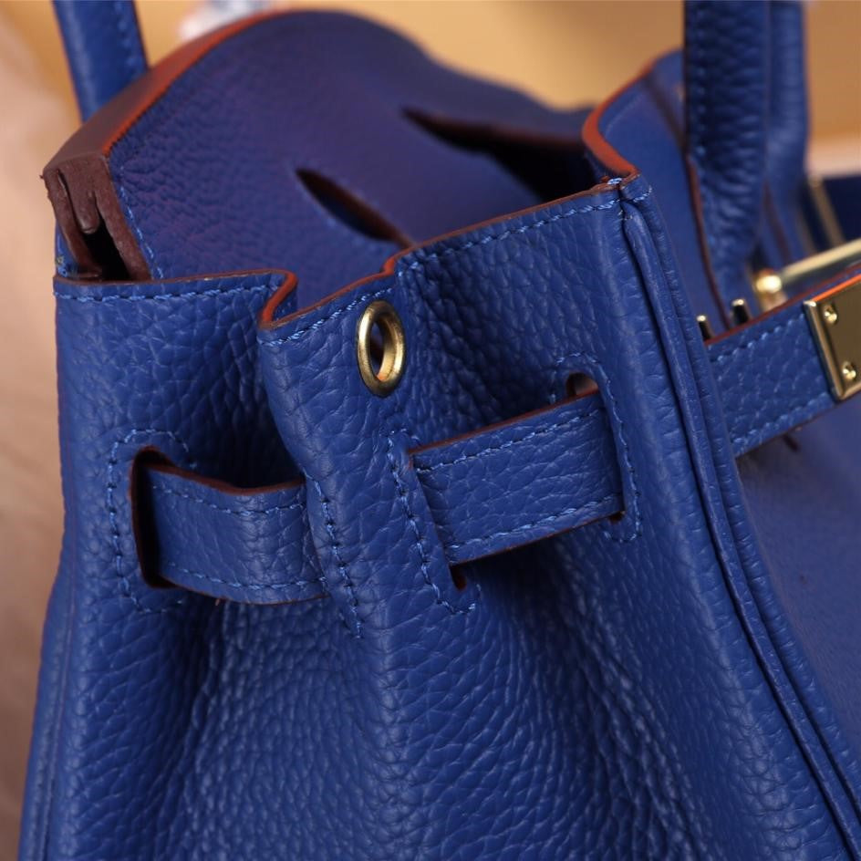 Pronta Entrega – Bolsa Modelo 2393 Hermés Birkin 30