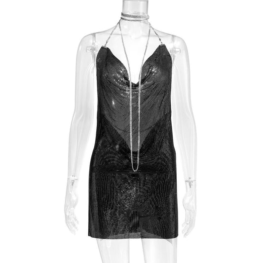 Pronta Entrega – Vestido Kylie