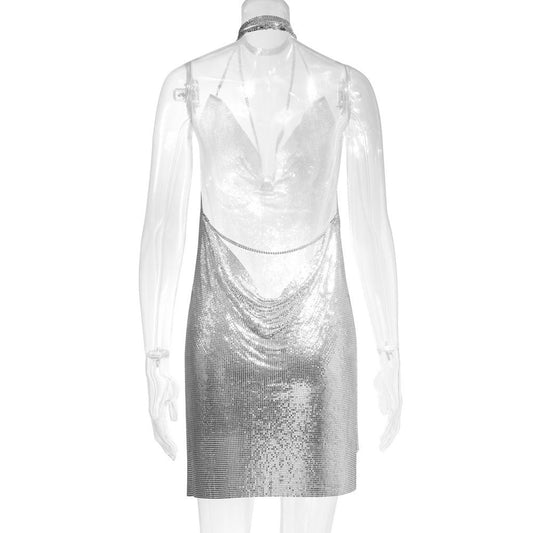 Pronta Entrega – Vestido Kylie