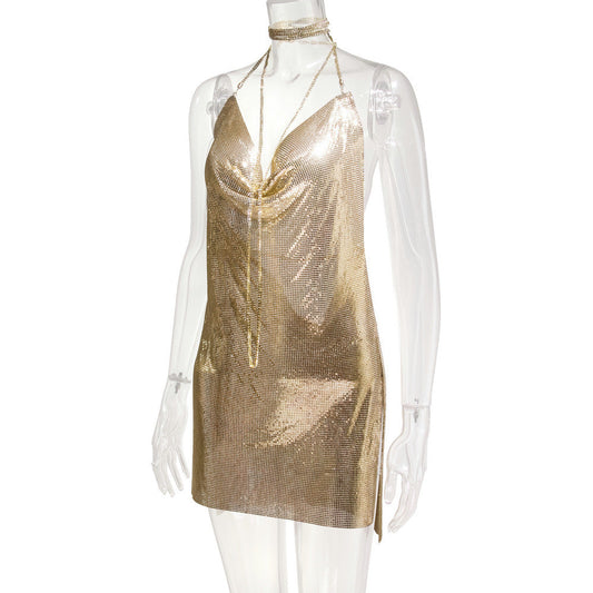 Pronta Entrega – Vestido Kylie