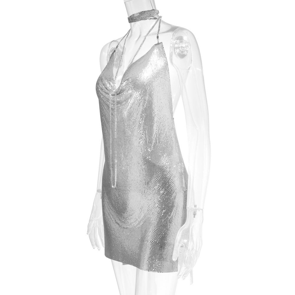 Pronta Entrega – Vestido Kylie