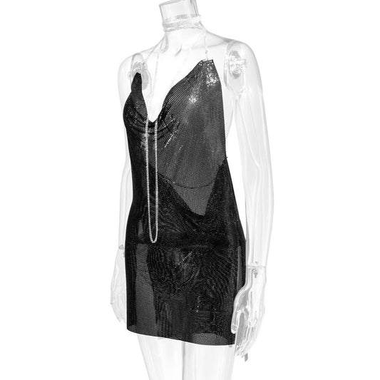 Pronta Entrega – Vestido Kylie