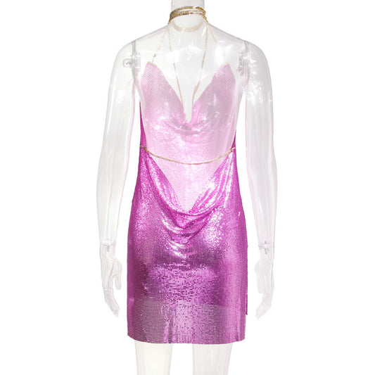 Pronta Entrega – Vestido Kylie