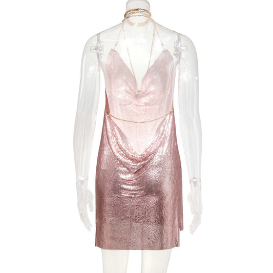 Pronta Entrega – Vestido Kylie