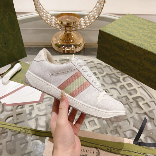 Pronta Entrega – Sneaker Gucci Screener