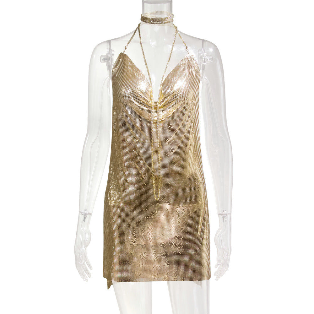Pronta Entrega – Vestido Kylie