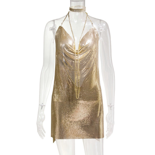 Pronta Entrega – Vestido Kylie