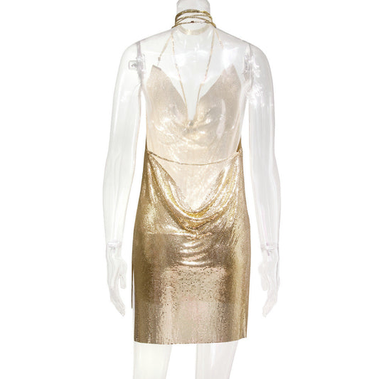 Pronta Entrega – Vestido Kylie