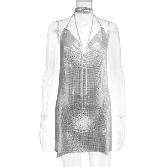 Pronta Entrega – Vestido Kylie