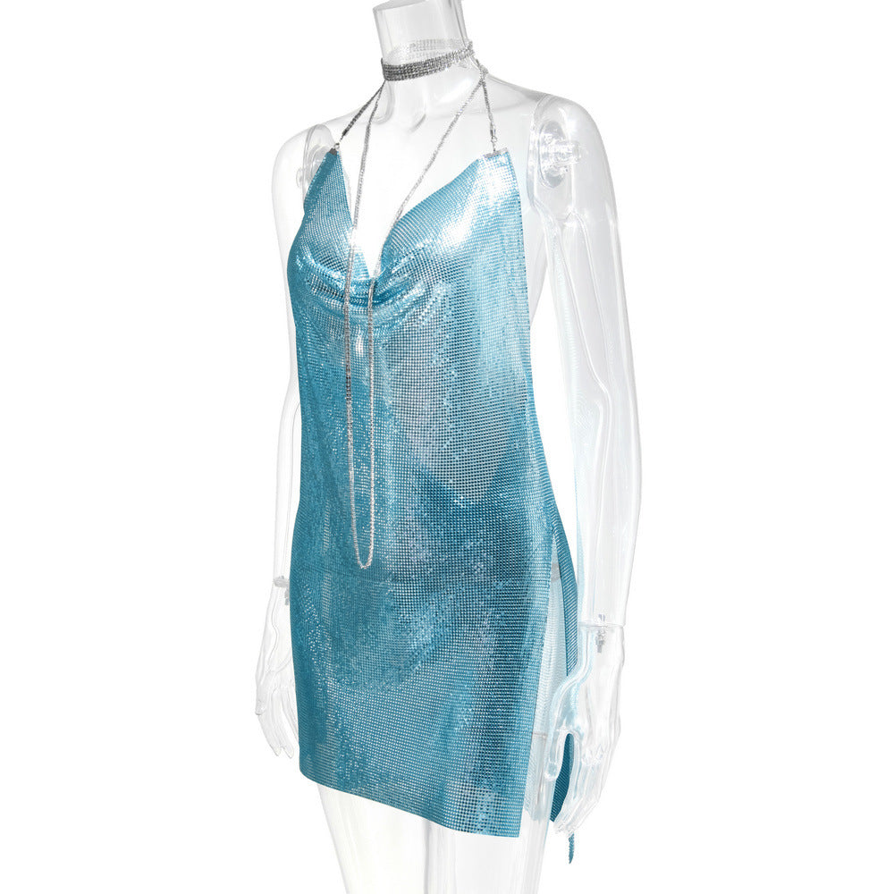 Pronta Entrega – Vestido Kylie