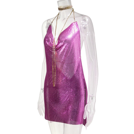Pronta Entrega – Vestido Kylie