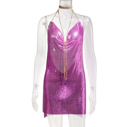 Pronta Entrega – Vestido Kylie