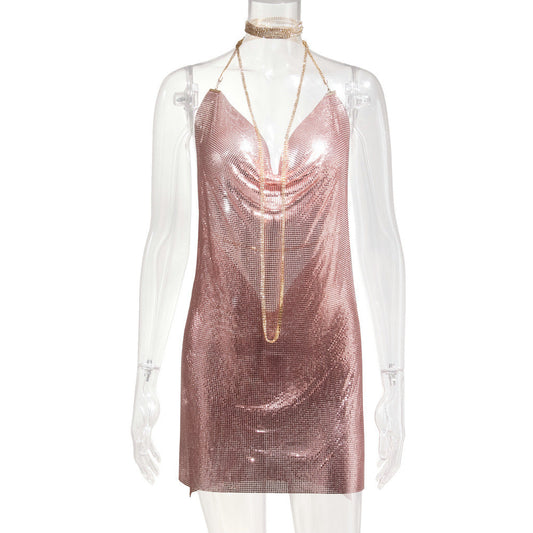 Pronta Entrega – Vestido Kylie