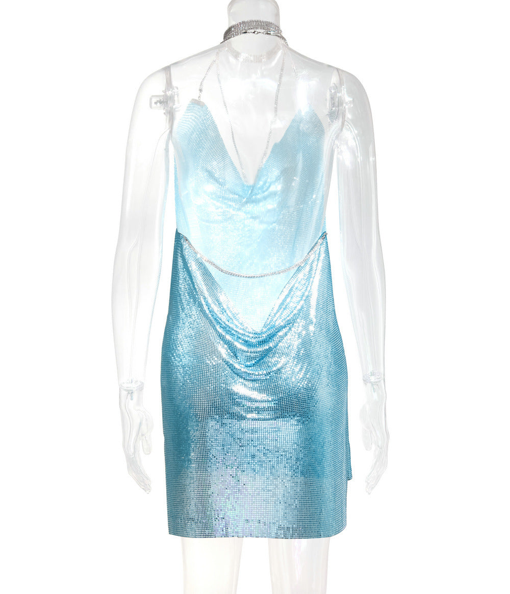 Pronta Entrega – Vestido Kylie