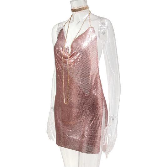 Pronta Entrega – Vestido Kylie