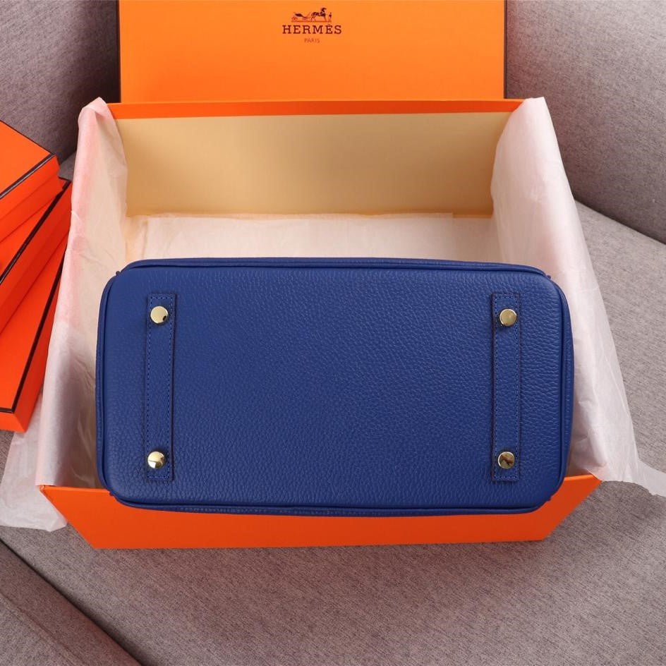 Pronta Entrega – Bolsa Modelo 2393 Hermés Birkin 30