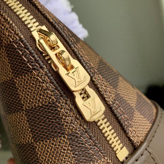 Pronta Entrega – Bolsa Modelo Louis Vuitton Alma BB