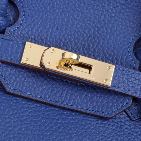 Pronta Entrega – Bolsa Modelo 2393 Hermés Birkin 30