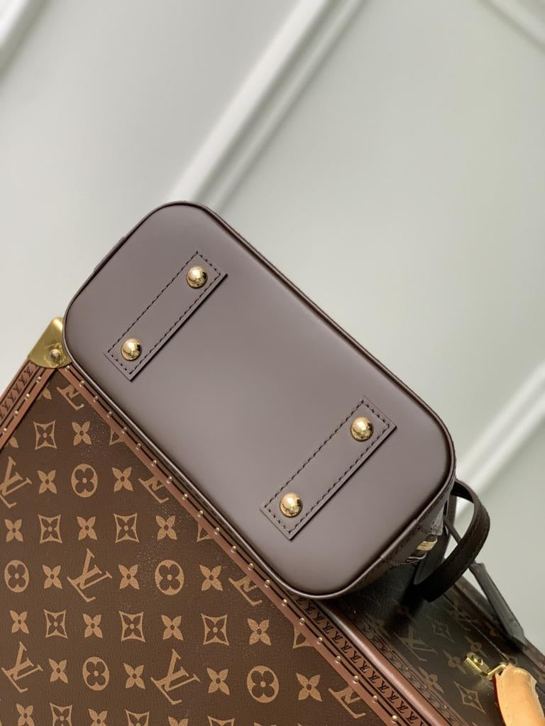 Pronta Entrega – Bolsa Modelo Louis Vuitton Alma BB