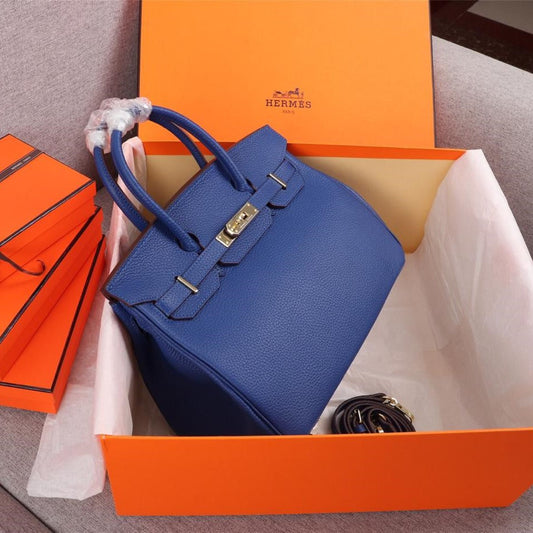 Pronta Entrega – Bolsa Modelo 2393 Hermés Birkin 30