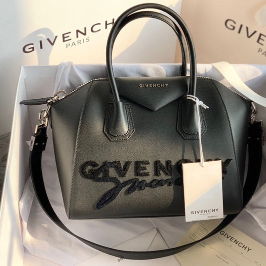 Pronta Entrega – Bolsa Modelo Givenchy Antigona Tote