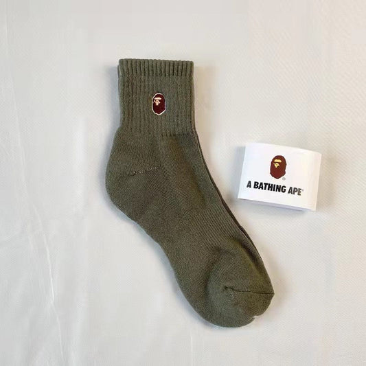 Pronta Entrega – Meia Bape