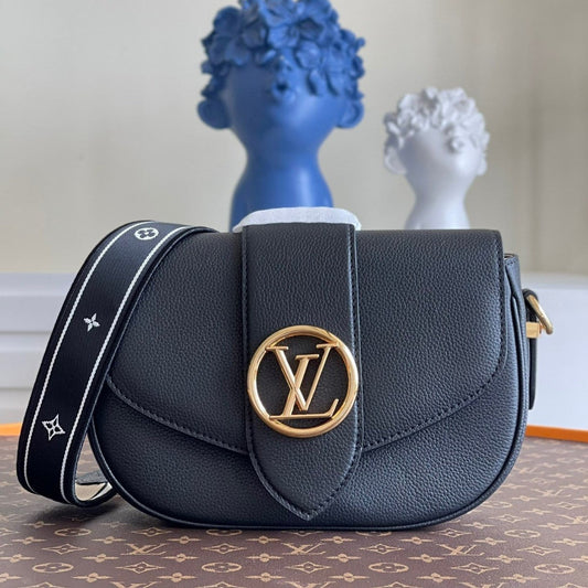 Pronta Entrega – LV Pont 9 Soft MM